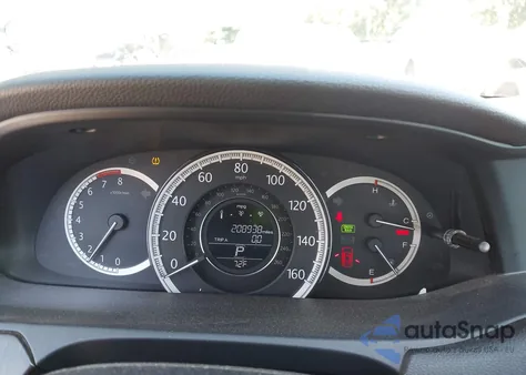 2014 Honda Accord Ex-L from USA, damaged, VIN 1HGCR2F88EA143941